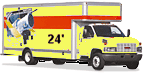10x20 Trailer — Forest Lake, MN — Freeway Mini-Storage 10x20 Trailer — Forest Lake, MN — Freeway Mini-Storage