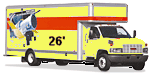 10x22 Trailer — Forest Lake, MN — Freeway Mini-Storage 10x22 Trailer — Forest Lake, MN — Freeway Mini-Storage