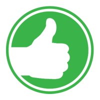 Thumbs Up Thumbs Up