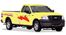 Pickup Truck — Forest Lake, MN — Freeway Mini-Storage Pickup Truck — Forest Lake, MN — Freeway Mini-Storage