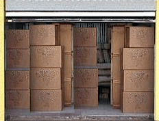 10x10 Storage Space — Forest Lake, MN — Freeway Mini-Storage 10x10 Storage Space — Forest Lake, MN — Freeway Mini-Storage