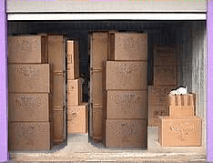 10x14 Storage Space — Forest Lake, MN — Freeway Mini-Storage 10x14 Storage Space — Forest Lake, MN — Freeway Mini-Storage
