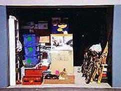 10x22 Single Car Garage — Forest Lake, MN — Freeway Mini-Storage 10x22 Single Car Garage — Forest Lake, MN — Freeway Mini-Storage