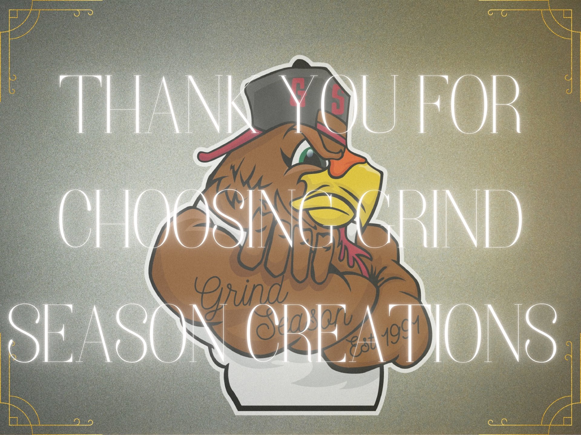 Clothing Country Club Hills, IL Grind Season Creations