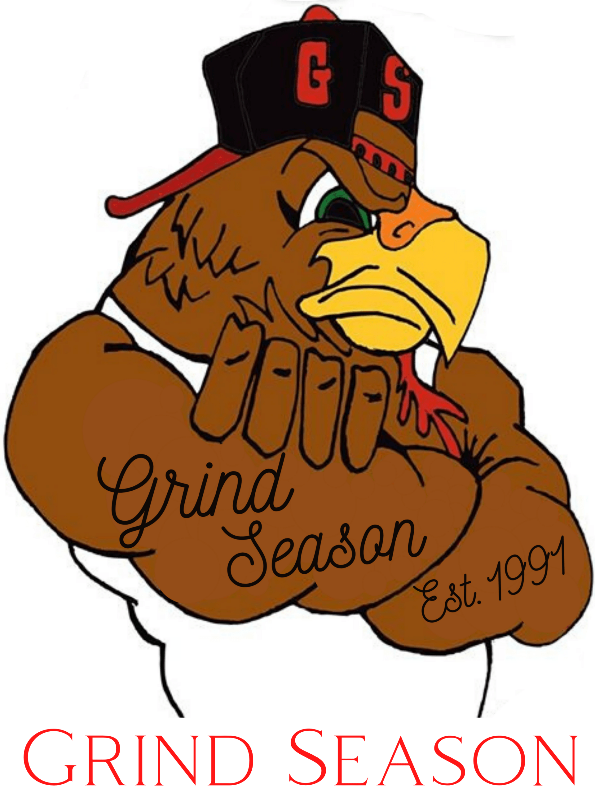 Clothing Country Club Hills, IL Grind Season Creations
