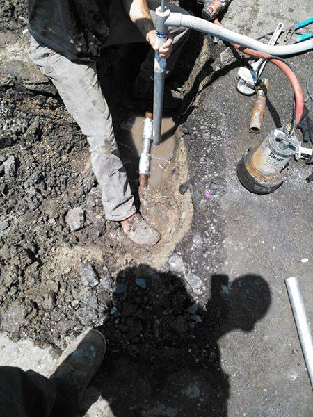 Plumber