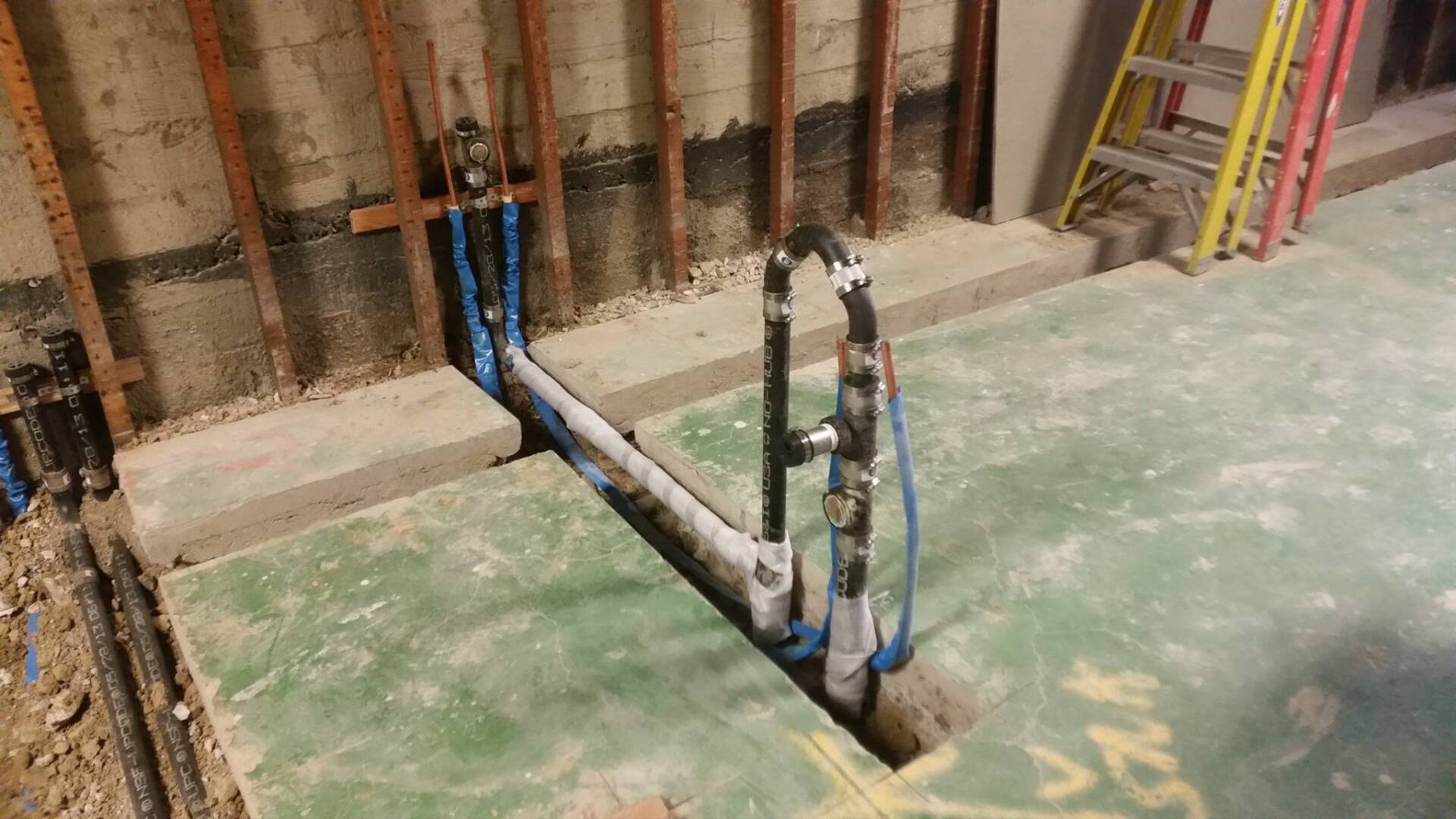 Plumber