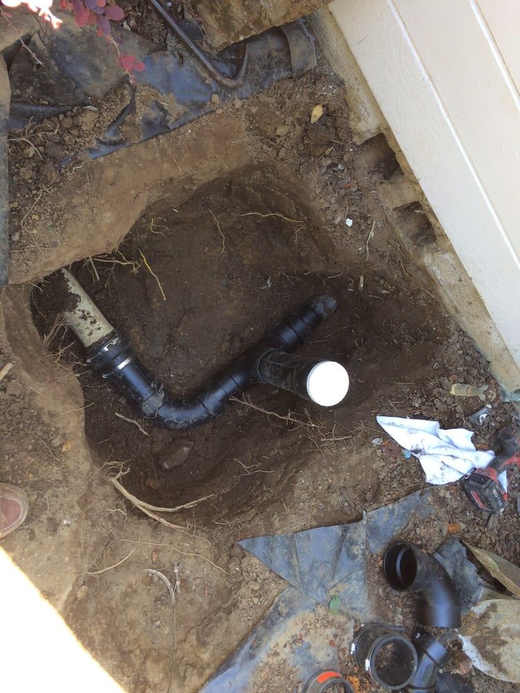 Plumber