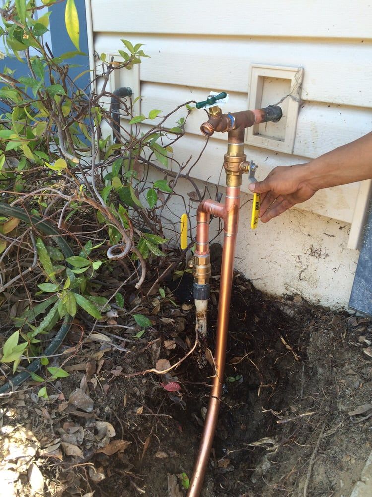 Plumber