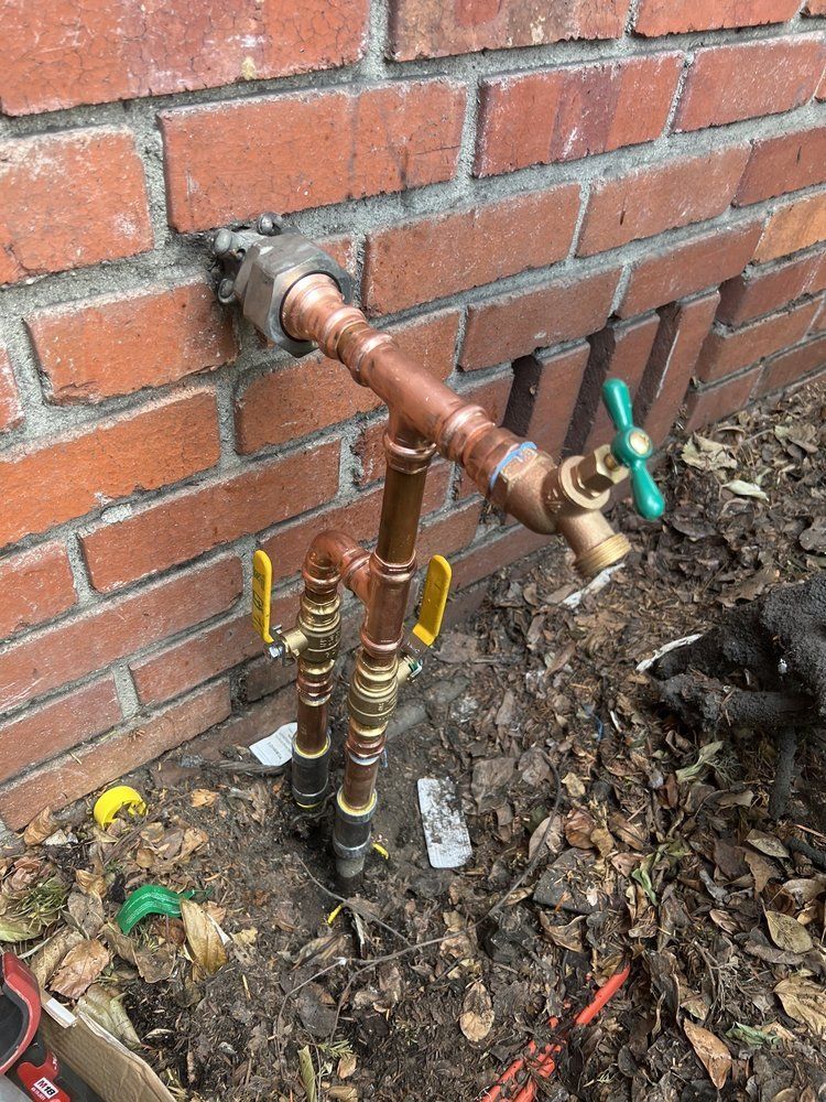 Plumber
