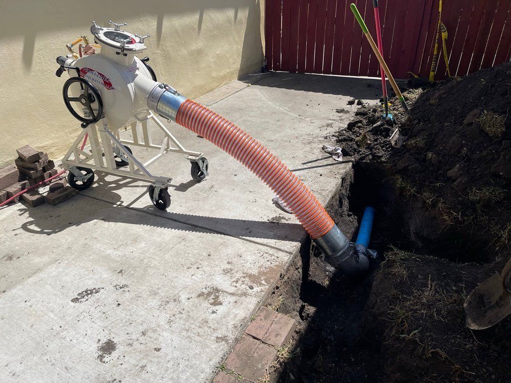 Plumber