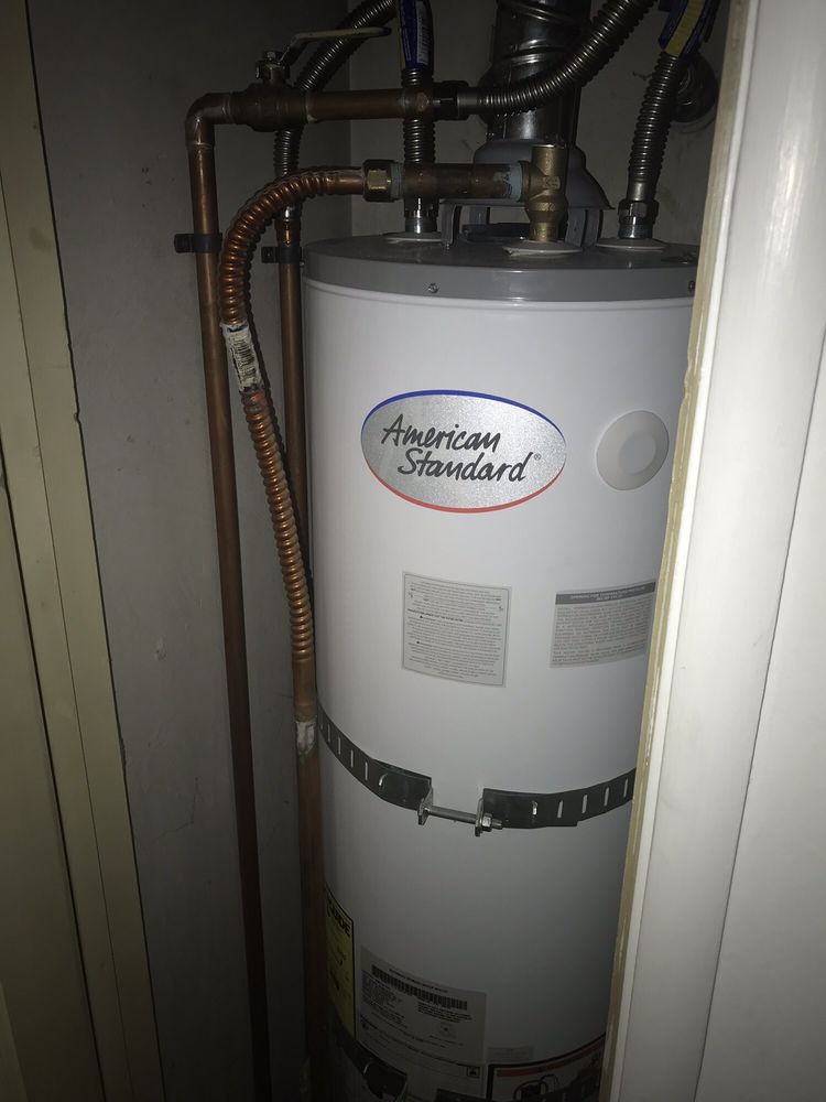 Plumber