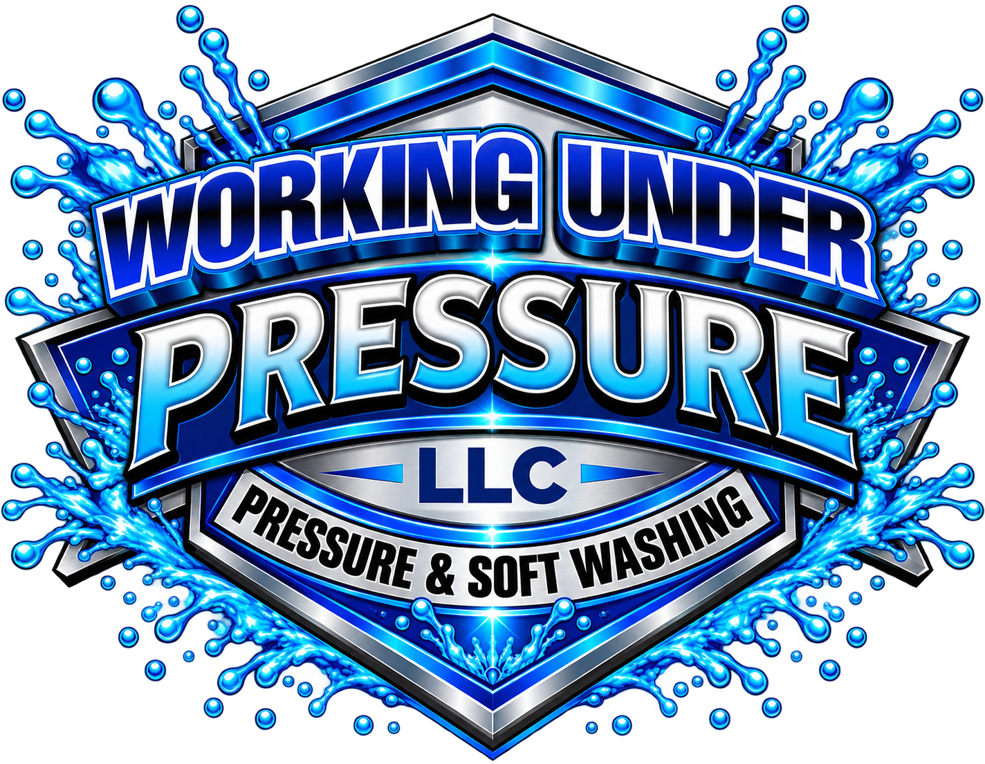 Working Under Pressure LLC