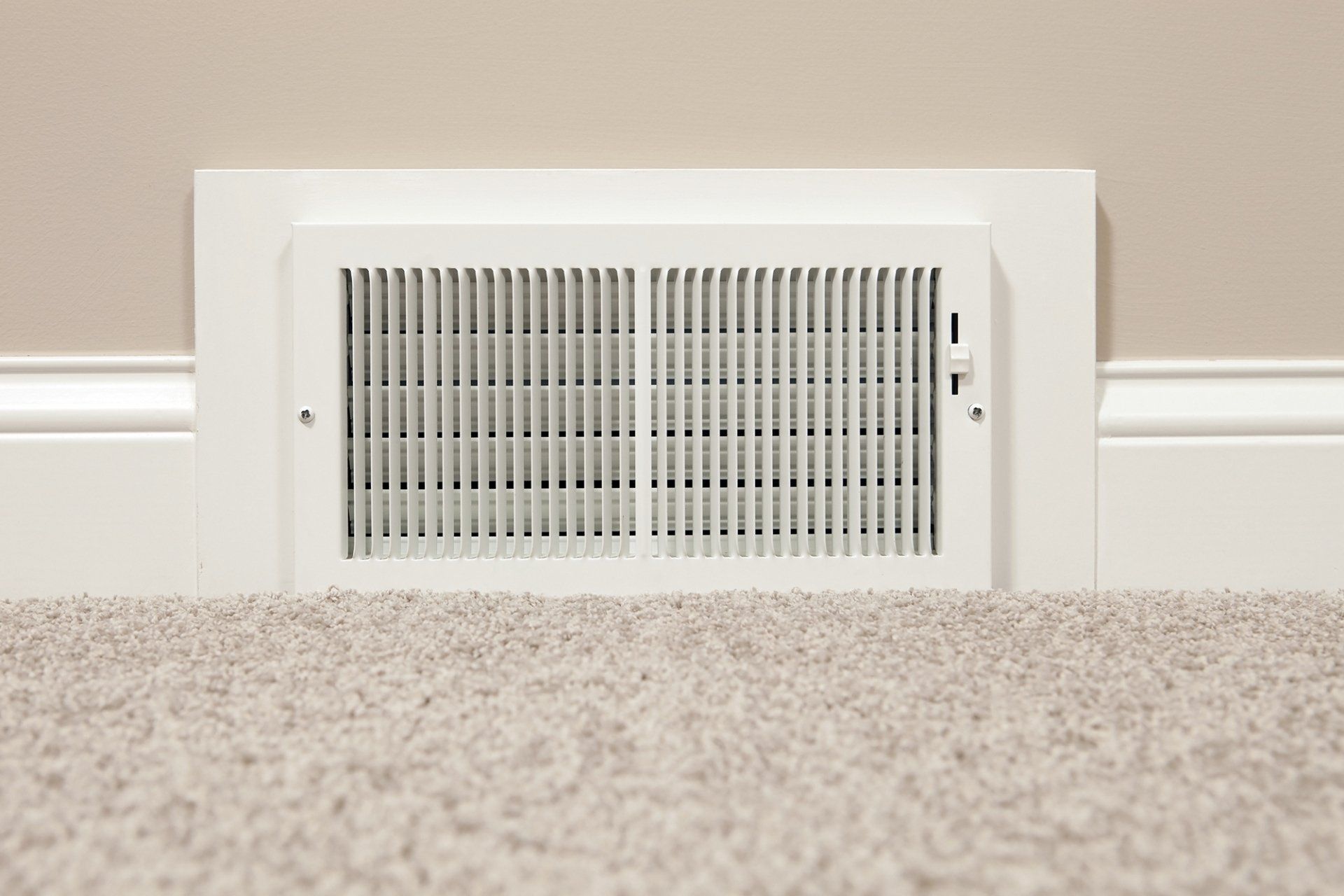 Air Ventilation — Hornsby, NSW — Apex Pest Pty Ltd