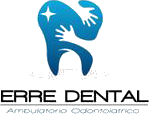 Ambulatorio Odontoiatrico Erre Dental logo