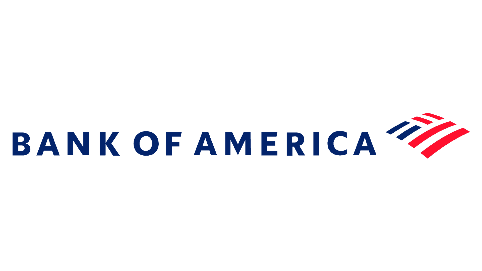 bank of america