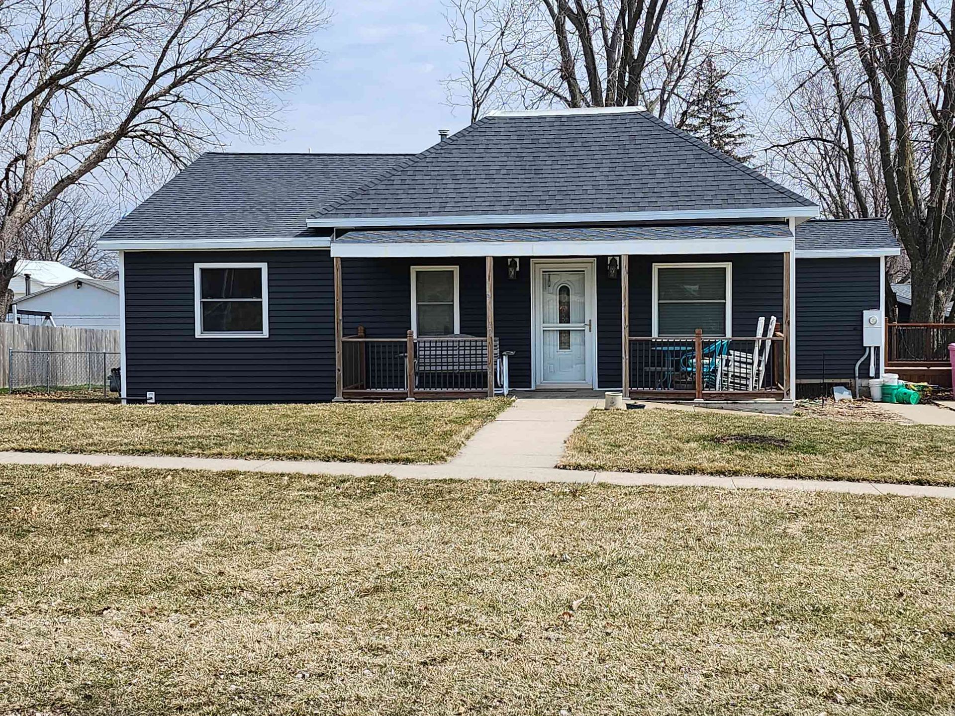 Residential Roofing Services Ogden, IA Pritchard Roofing