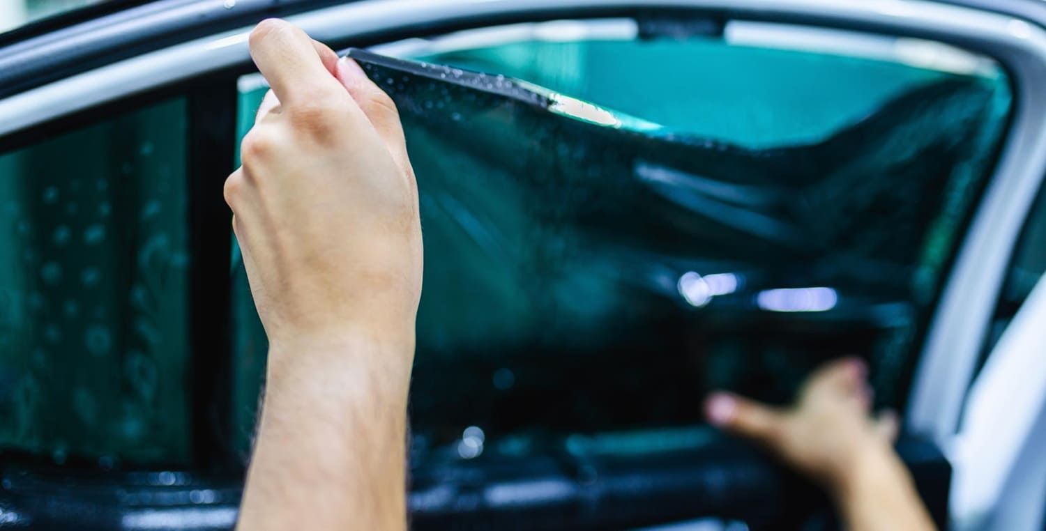 Best ceramic tint installer near me