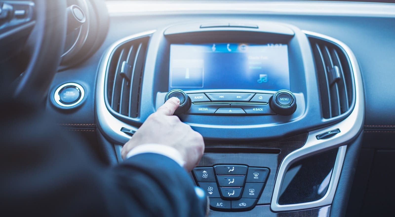 Car Stereos installers in Greenville