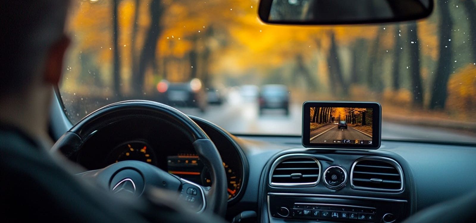 Car safety system near me