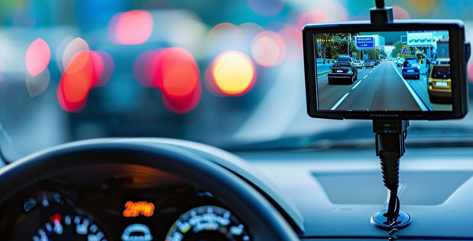 Dash camera system Greenville SC
