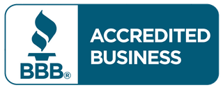BBB Accreditation