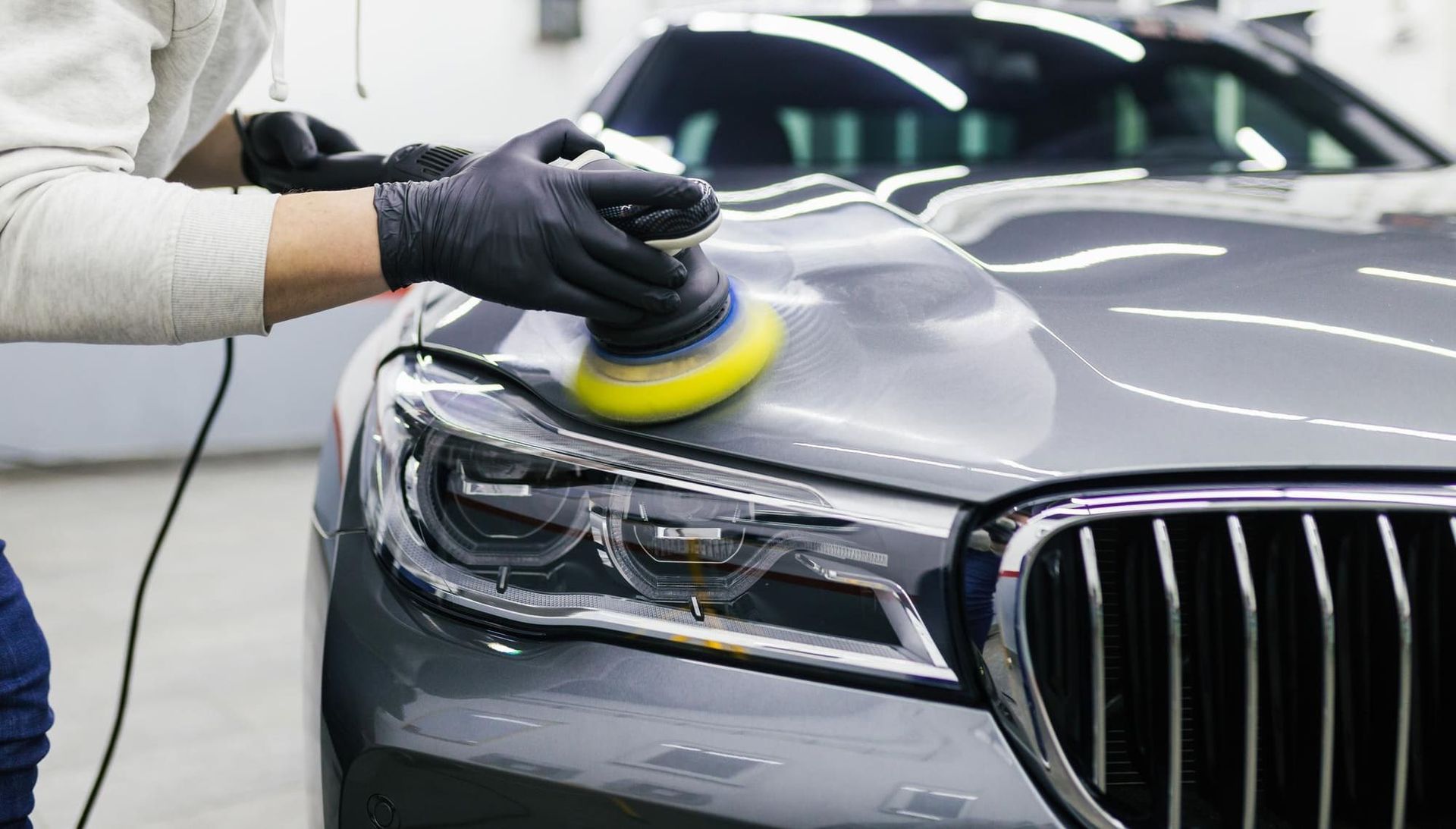 best paint protection for car