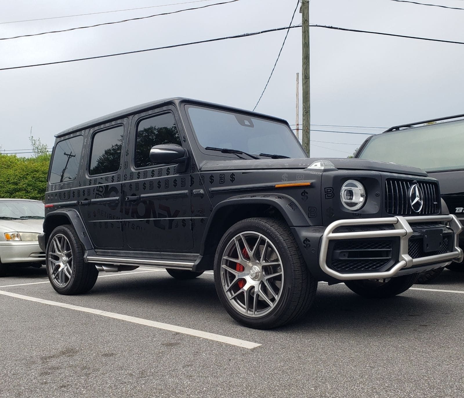 South Carolina window tint laws