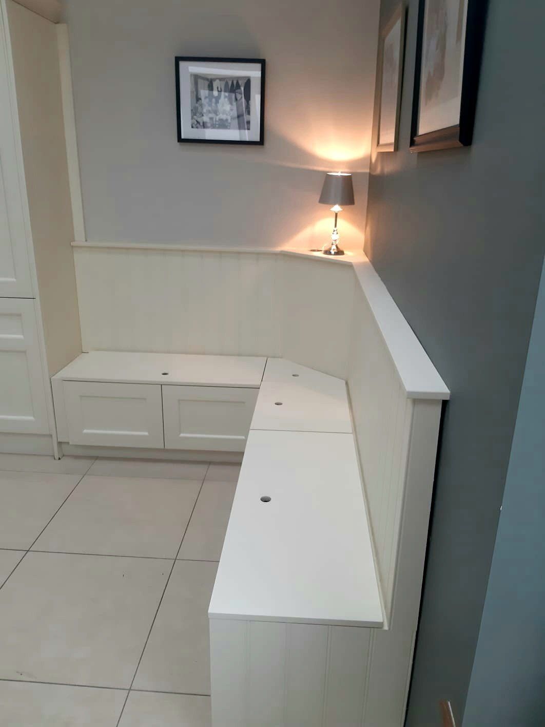 bench seating