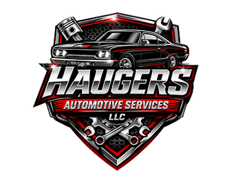 Logo | Hauger's Automotive Services