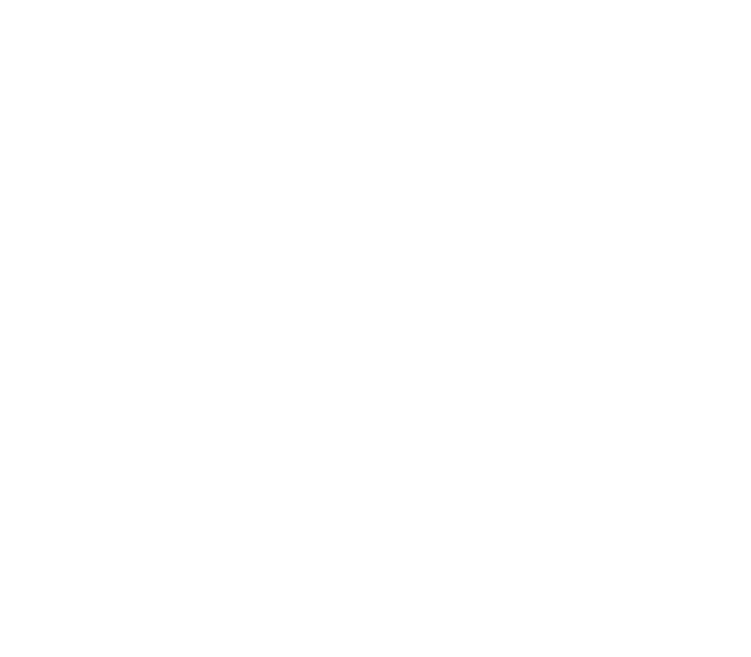 Urban City Management Logo - White