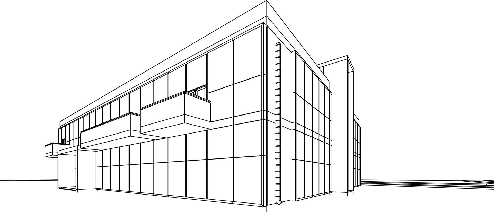 House model design