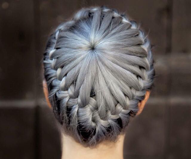 capelli sani