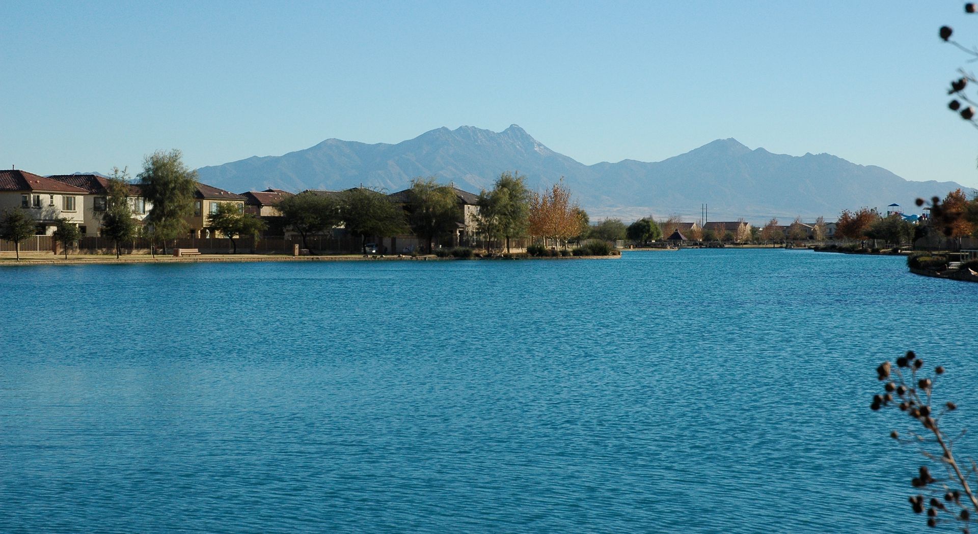 Rancho Sahuarita
