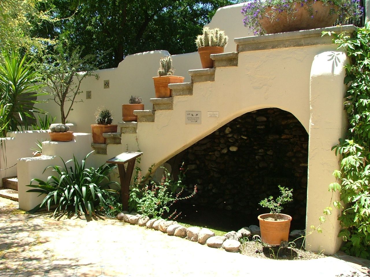 Casas Adobes