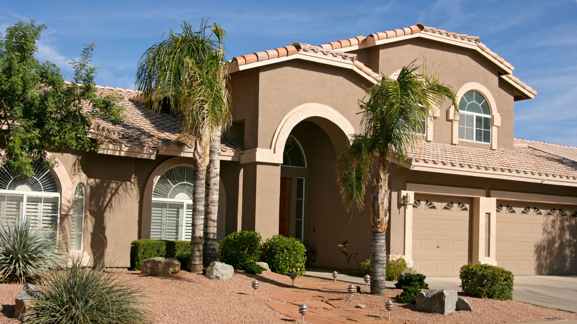 Continental Ranch