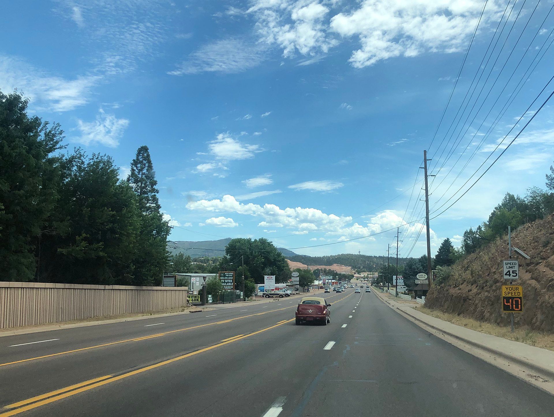 Star Valley