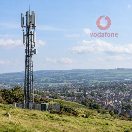 Company Check : UK Mobile Networks Not Ready For AI Traffic