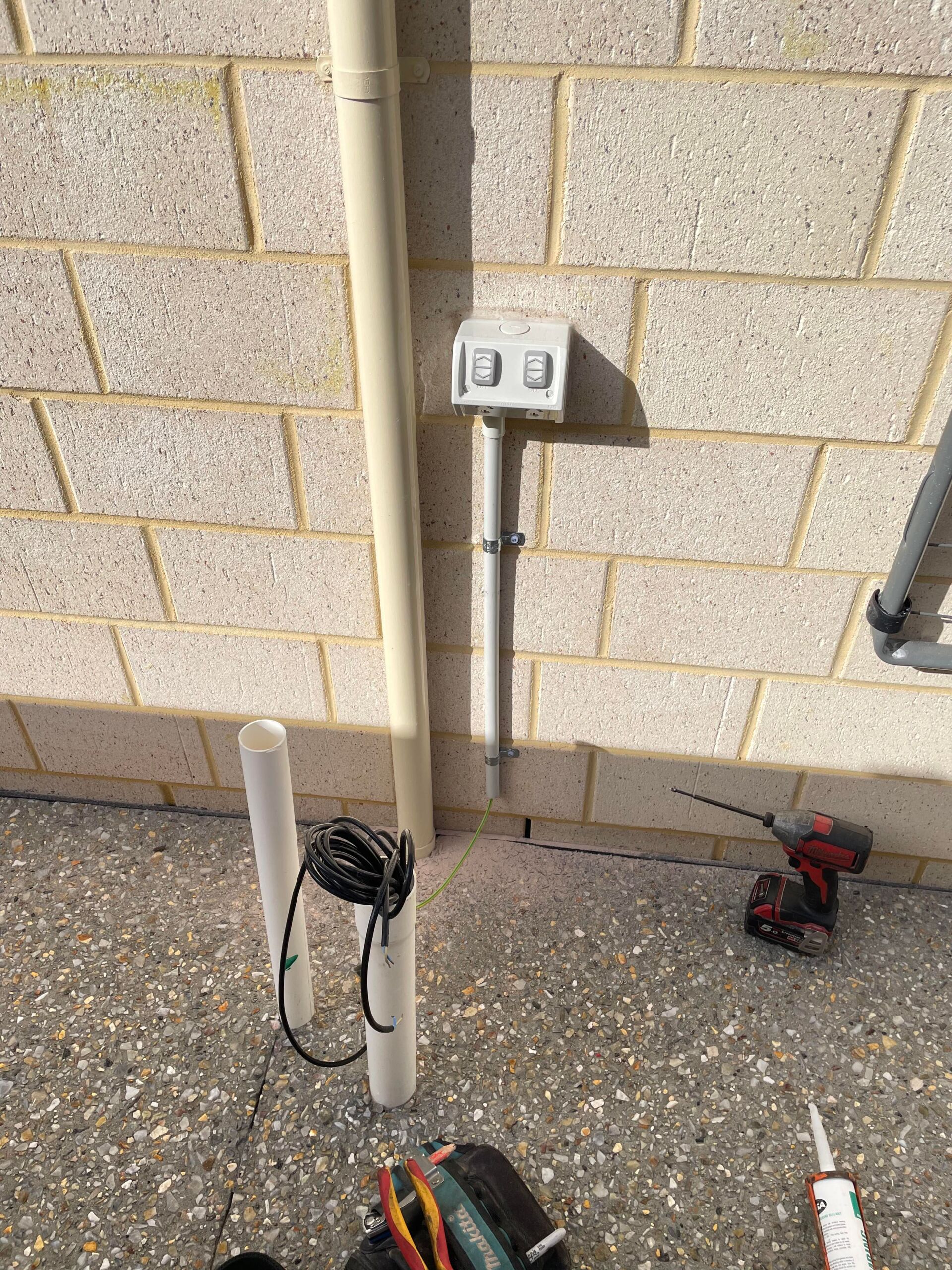 Power Point Installations and Repairs Joondalup WA