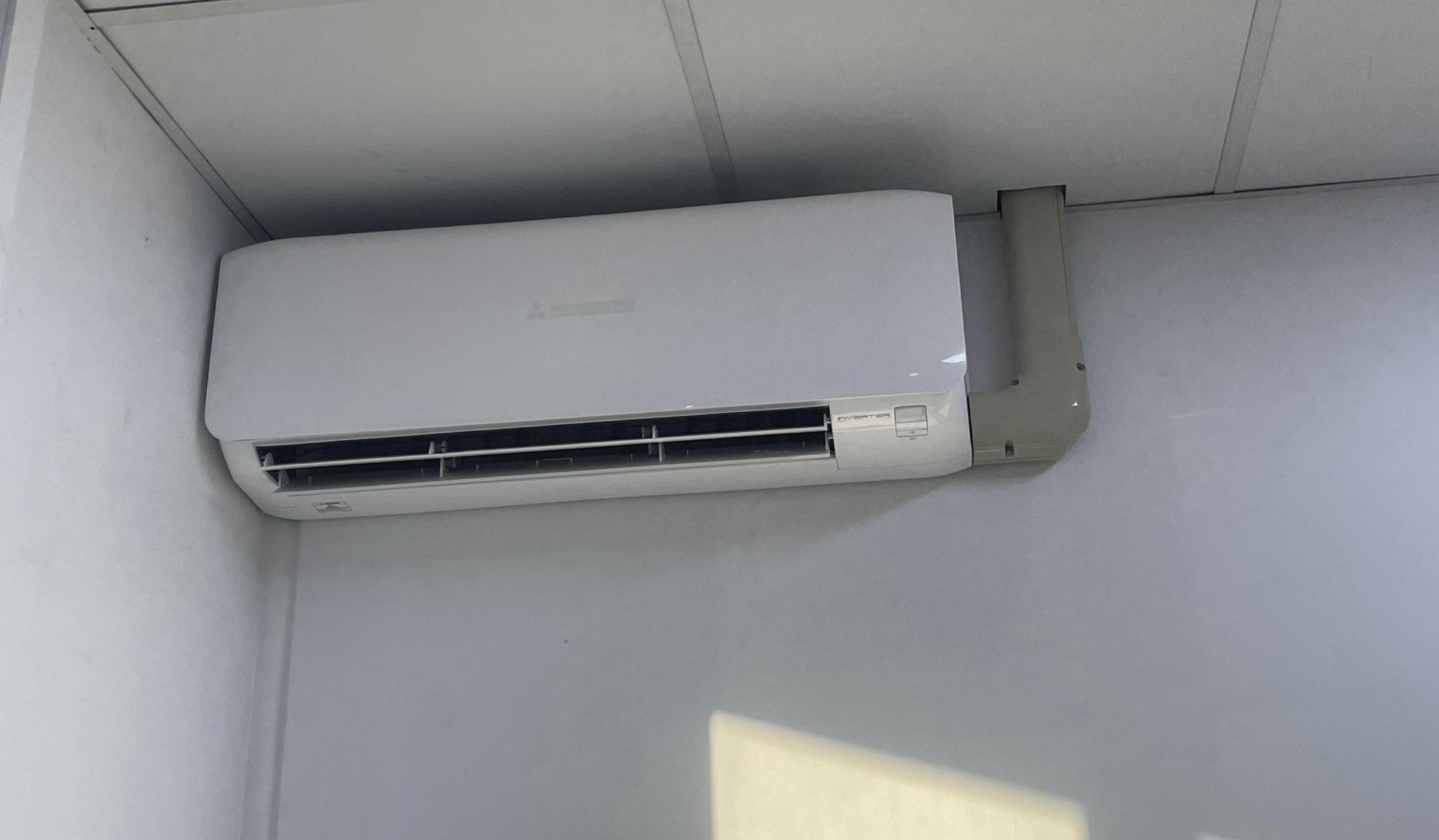 What is Split System Air Conditioning?