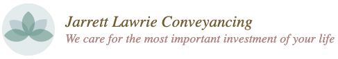 Conveyancer in Darwin