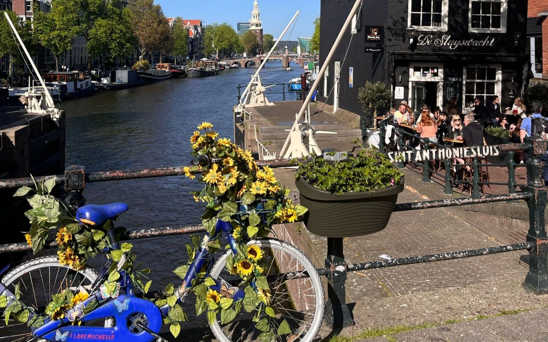 bikes