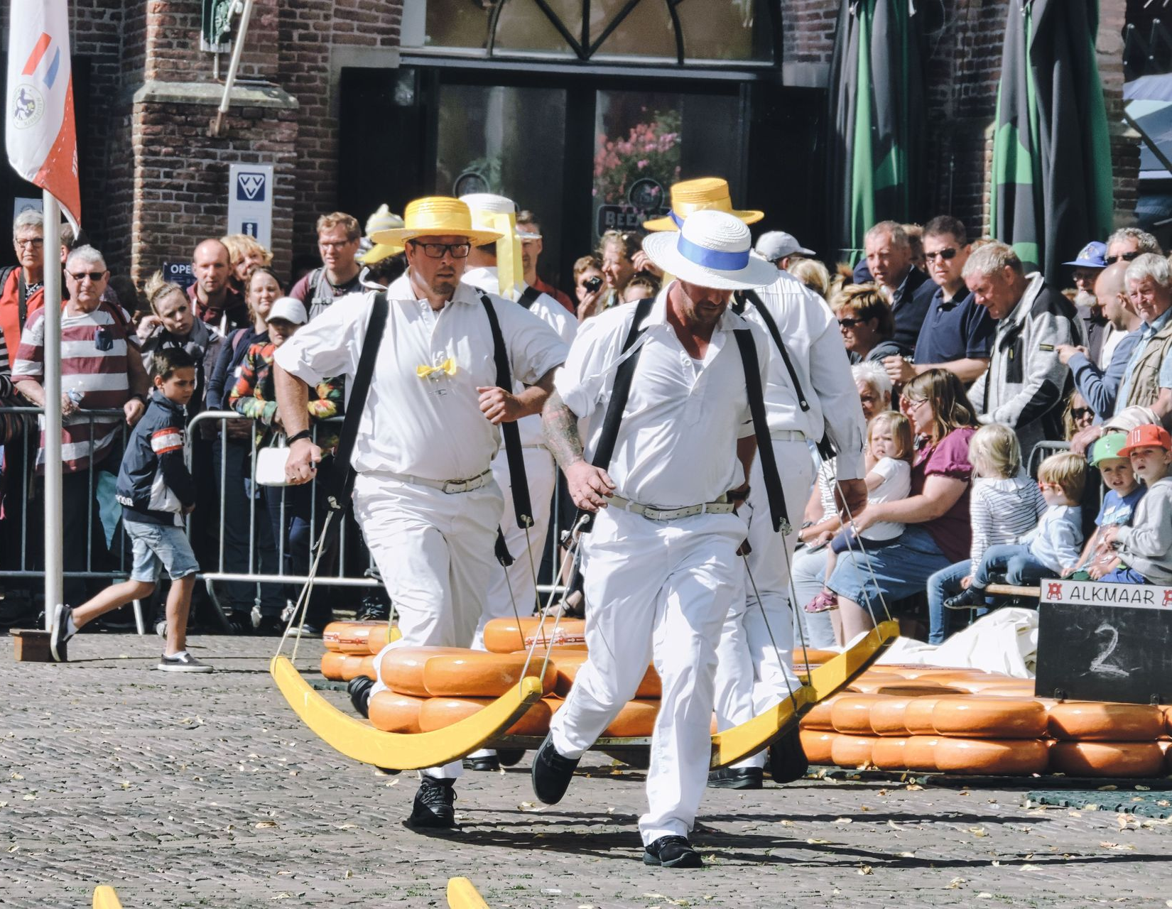 Alkmaar