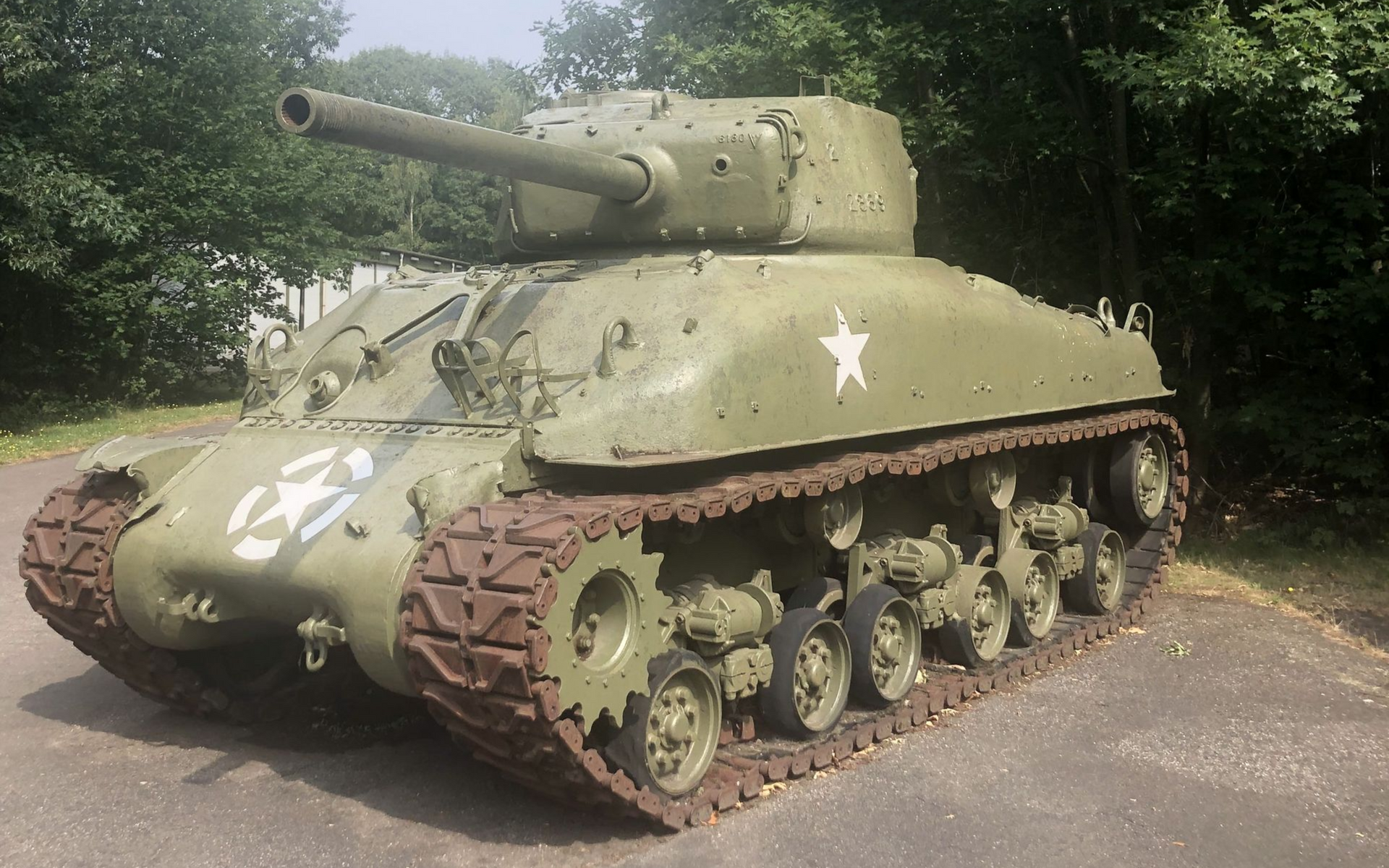 Tank
