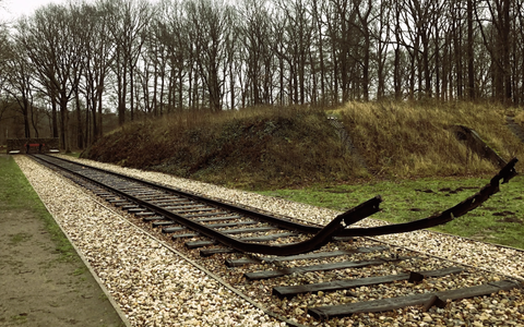 Monument Westerbork