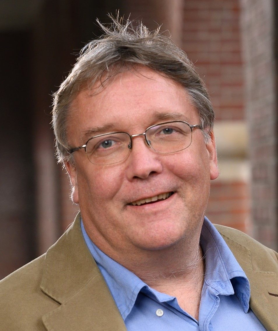 Martin van Elmpt