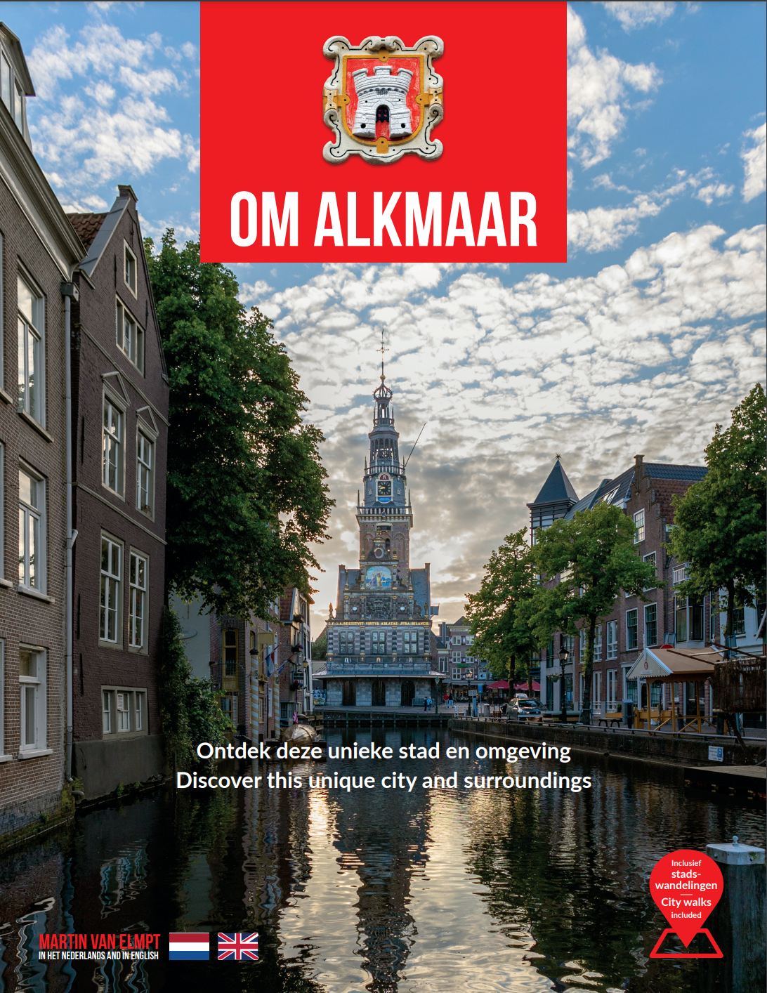 Om Alkmaar