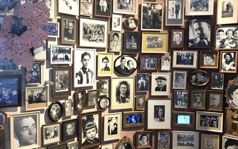 Family history