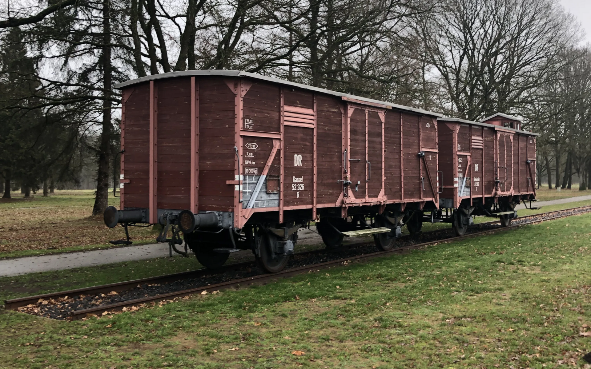 Camp Westerbork