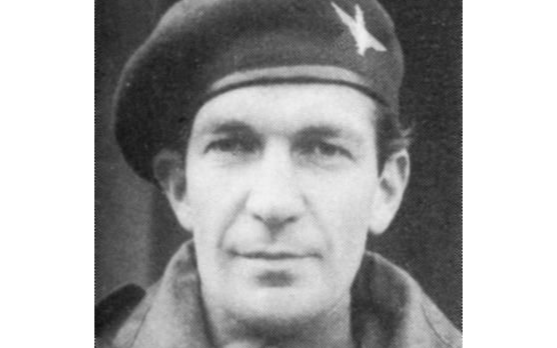 David Dobie